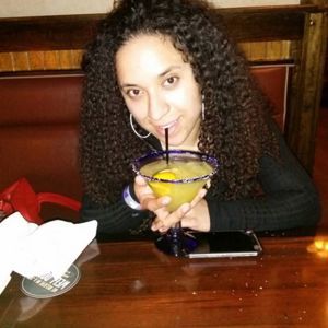 Jaslin Santiago