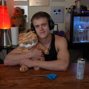 Ezra Gahm