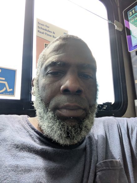 Antwan Mills