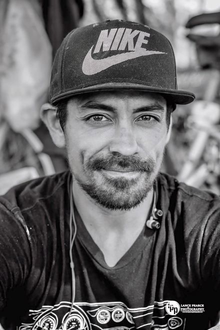 Carlos Gonzalez