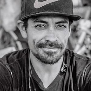 Carlos Gonzalez