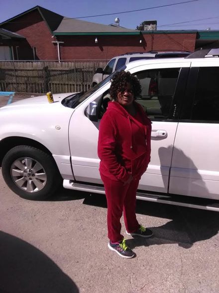 Alesia Hundley Williams