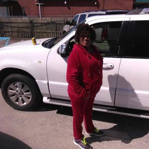 Alesia Hundley Williams