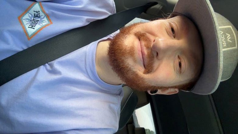 Chad Jenkins