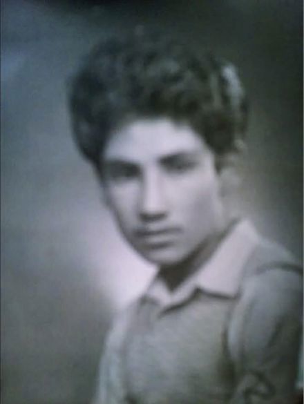 Esaias Galindo