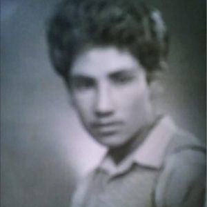 Esaias Galindo