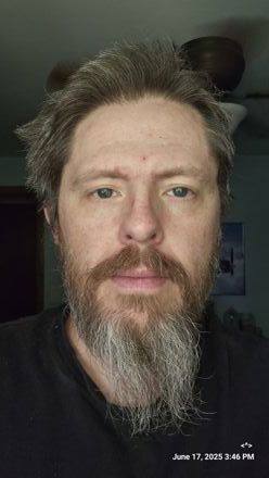 Patrick Barnes