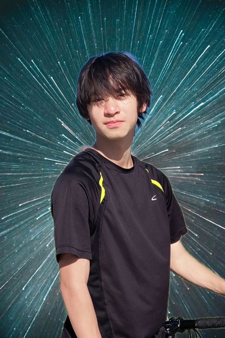 James Rejent