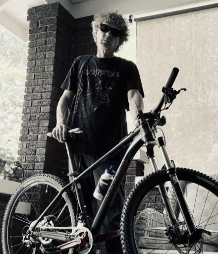 Brad Pounders