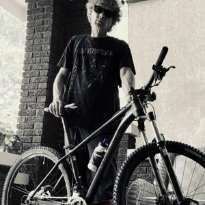 Brad Pounders