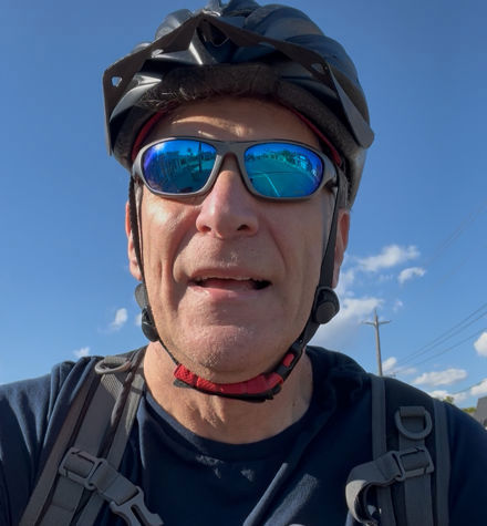 Cliff Kretkowski