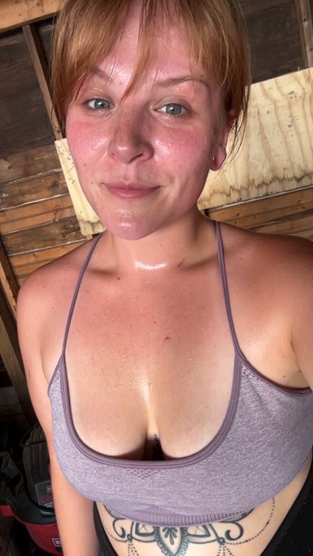 Madison Downey