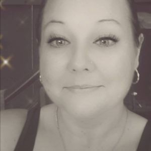 Patricia Hughes