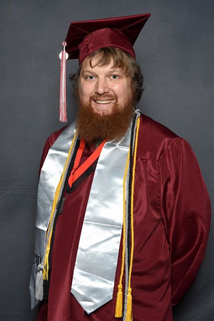 Christopher Gerhardt