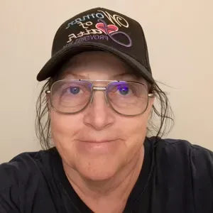 Mae Welty