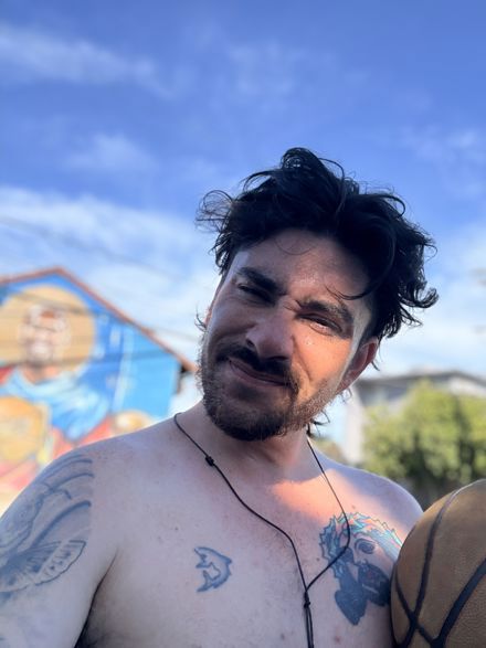 Paul Sanchez