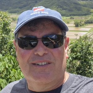 Michael Malone