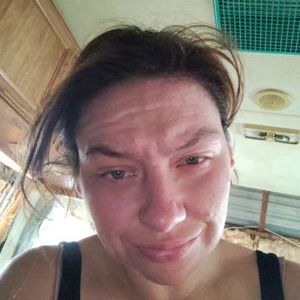 Jessica Dodge
