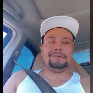 Richard Todd Sanapaw Jr.