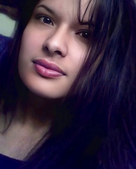 Anita Vigil