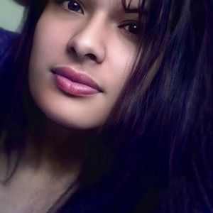 Anita Vigil
