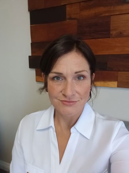 Andrea Obermeier