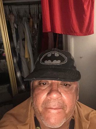 Gilbert Luna