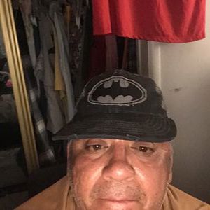 Gilbert Luna
