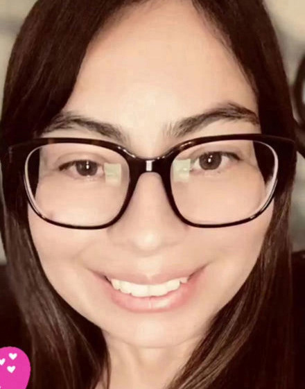 Jessica Gonzalez Flores