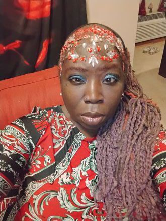 Kisha Brown