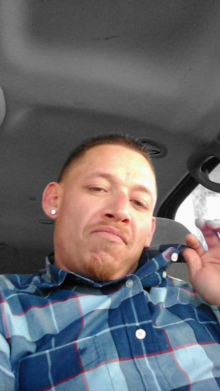Lui Vasquez Jr