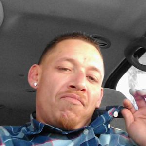 Lui Vasquez Jr