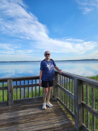 Shirley Lachney