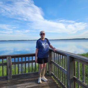 Shirley Lachney