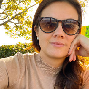 Daniele Oliveira