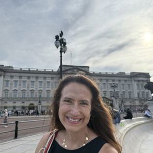 Caroline Temple
