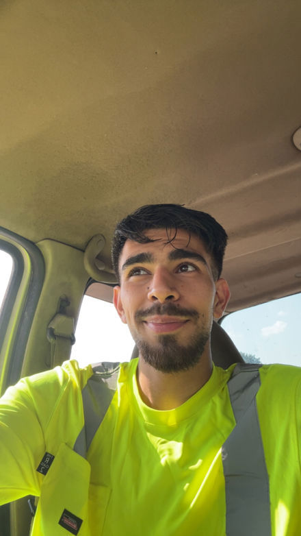 Ali Mousa