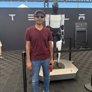 Amit Gupta
