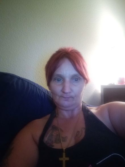 Angela Conley