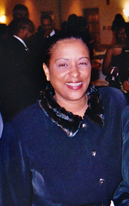 Teresa Batie