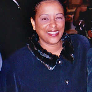 Teresa Batie