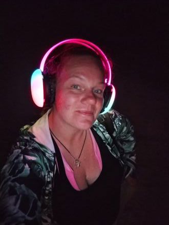 Amy Kessinger