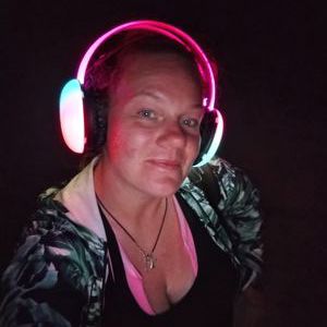 Amy Kessinger