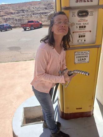 Donna Phelps Herrman