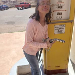 Donna Phelps Herrman