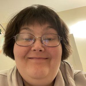Elizabeth Mccrory