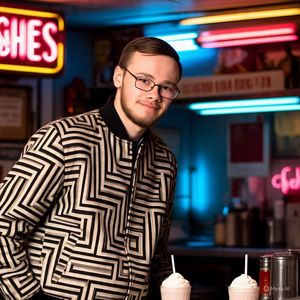 Jaret VanPatten