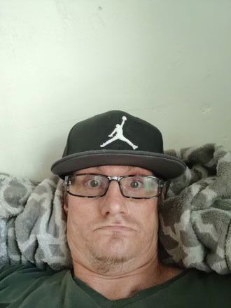 Lee Crider