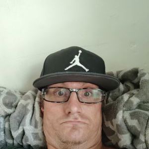 Lee Crider