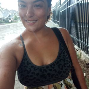 Kayla Loerzel